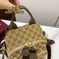 GEM228 New arrive fashion yellow color bag for woman beautiful gift to choose size 25*30cm