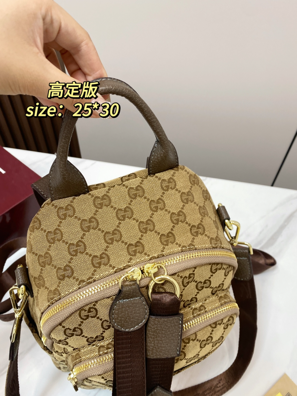 GEM228 New arrive fashion yellow color bag for woman beautiful gift to choose size 25*30cm