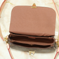 LEM622 New arrive fashion black white brown bag for woman hands bag beautiful gift to choose gift 25 x 15 x 5 cm