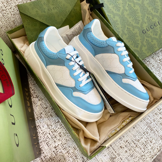 GEM174 Designer Shoes women Sneakers shoes for women white color Sneaker high quality 5cm