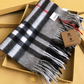 BUEM54 new arrive  Hot sale grey color fashion beautiful  scarf  for woman gift  to choose 130*180