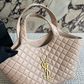 SEM17 New arrive fashion white red black khaki color bag for woman beautiful gift to choose gift size to choose 31*24cm