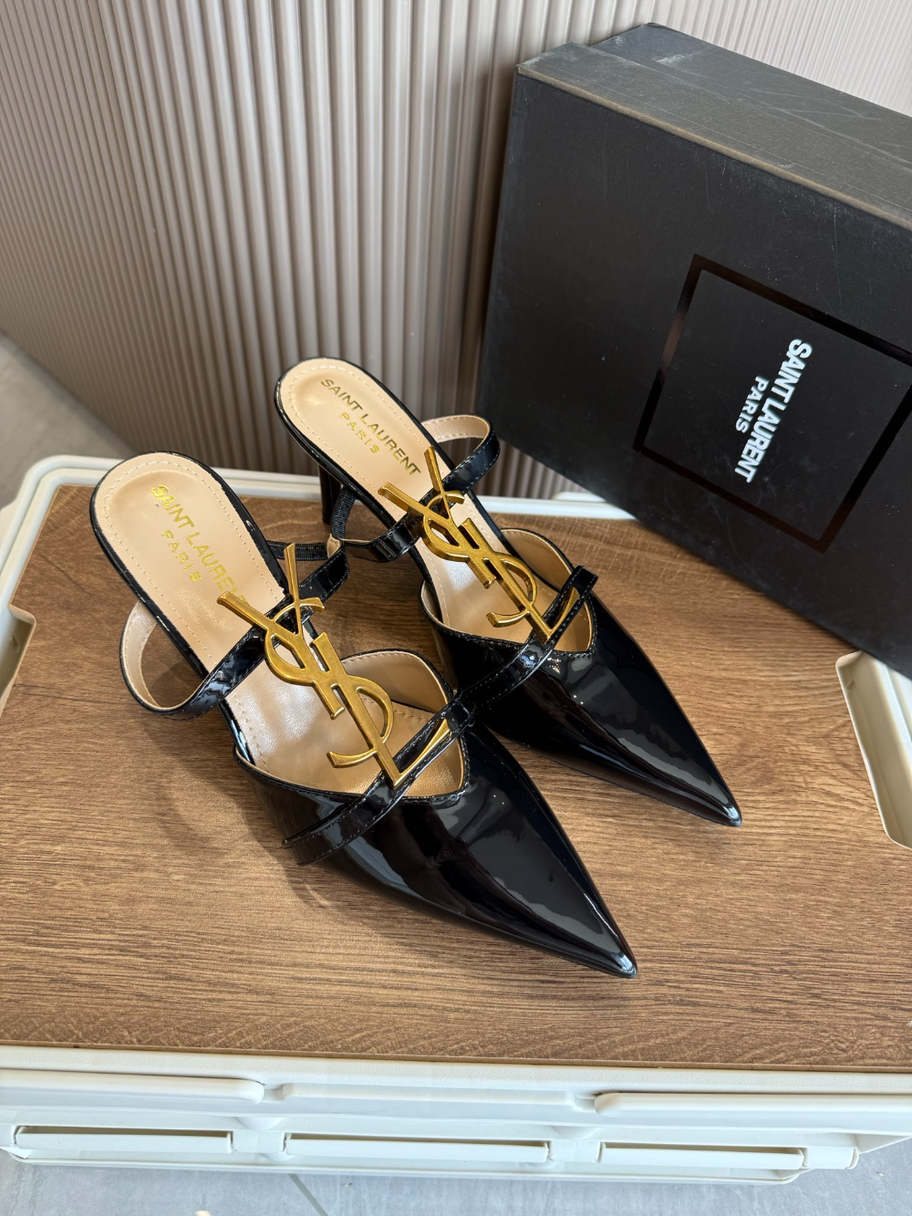 YLEM12 classic fashion High-heeled shoes for woman lover shose color beautiful gift to choose 8cm