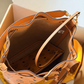 MCM05 New arrive fashion white black  pink brown bag for woman hands bag beautiful gift to choose gift 22*26cm