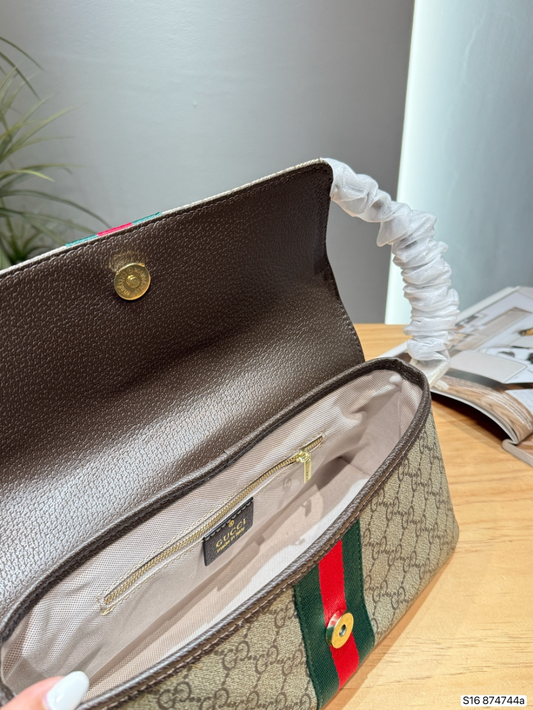 GEM161 New fashionable design ladies' handbag excellent gift options ideal choice for giving as a present 31* 15 cm