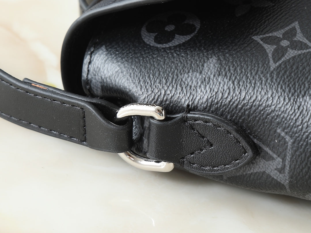 LEM301 Designer bag tote bag womens shoulder bag crossbody bag luxury handbag chain bag fashionable and casual club shoulder bag wallet