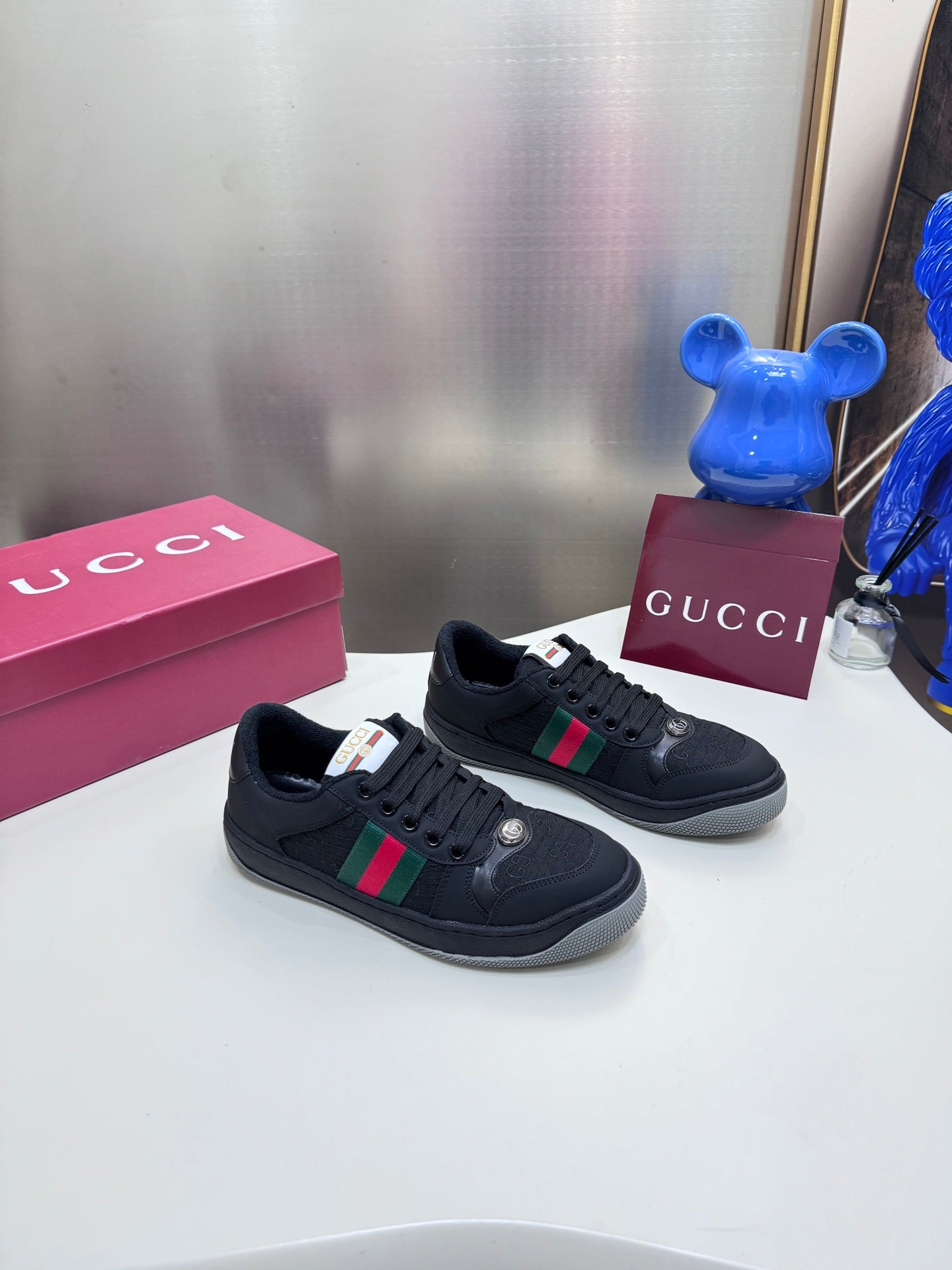 GEM137 Wholesale Outdoor Women men Shoes Famous Designer Brand Female Casual shoes Fashion for Lady