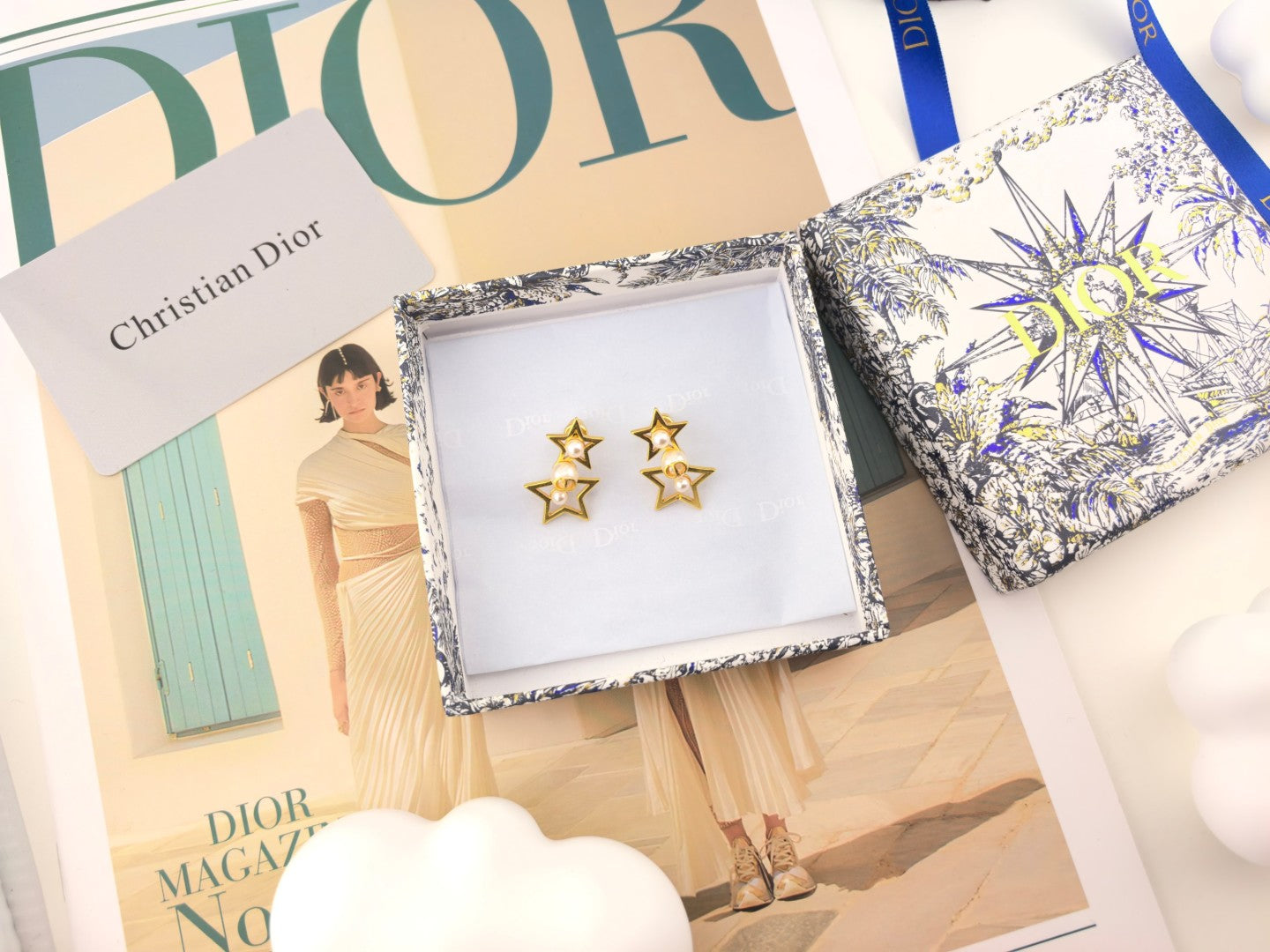 DEM212 earing for women  men charm Couple Jewelry