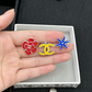 CEM419 earing for women  men charm Couple Jewelry