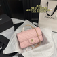 CEM341 New arrive fashion black white pink color bag for woman beautiful gift to choose gift size to choose20*12cm