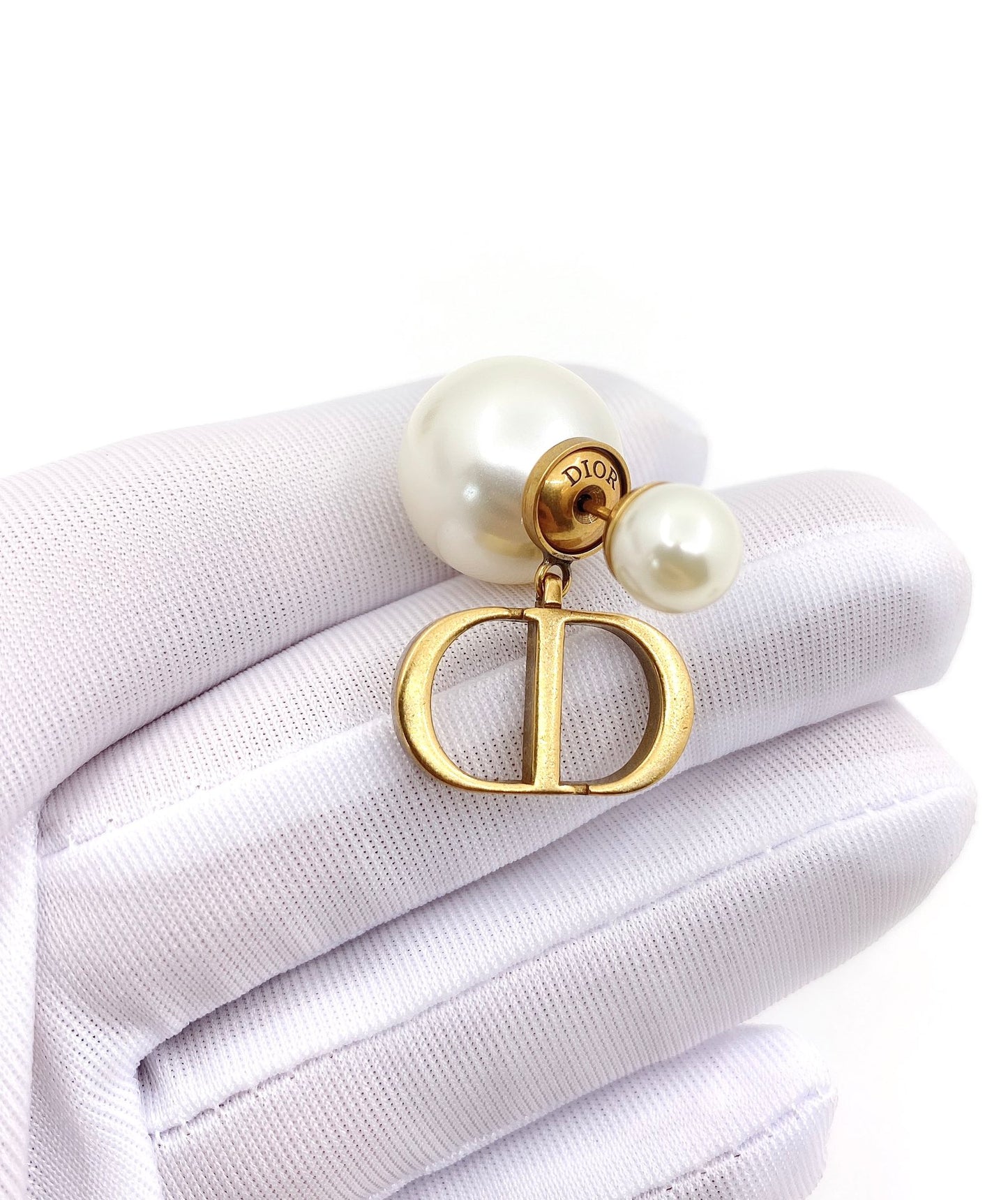 DEM290 New Arrive Fashion  Hot Sale  with Pearl S925 Silver Earring  for Woman Jewelry To Choose Gift