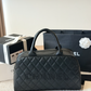 CEM471 New arrive fashion black color bag for woman beautiful gift to choose 36*21cm