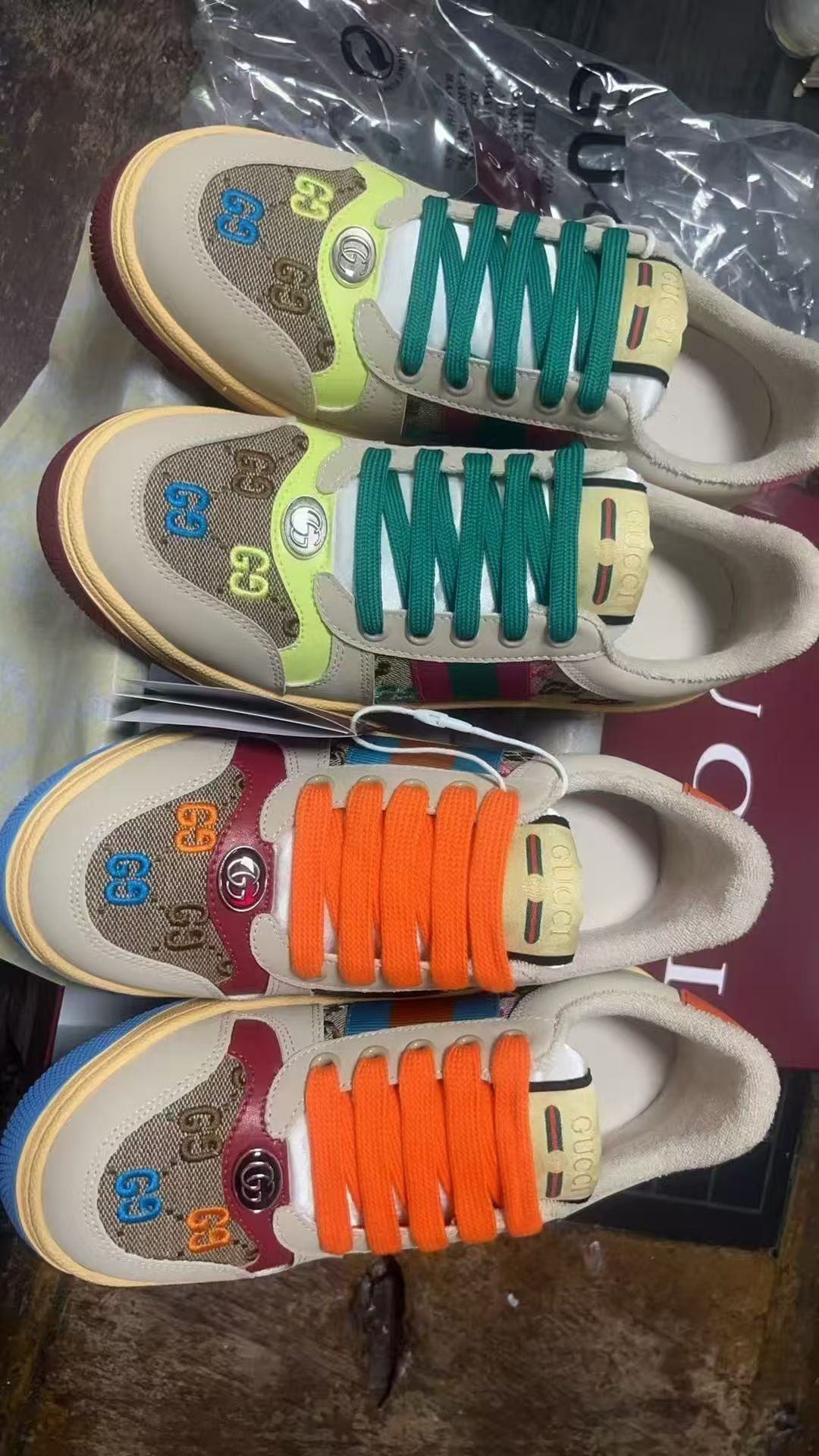 GEM134 Wholesale Outdoor Women men Shoes Famous Designer Brand Female Casual shoes Fashion for Lady