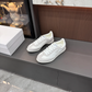 CLEM43 fashion 2 color  shose for woman black grey brown color  beautiful gift to choose