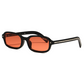 PEM05 Designer sunglasses luxury Spicy girl style sunglasses for women Sexy trend men gift glasses Beach shading UV protection polarized glasses with box