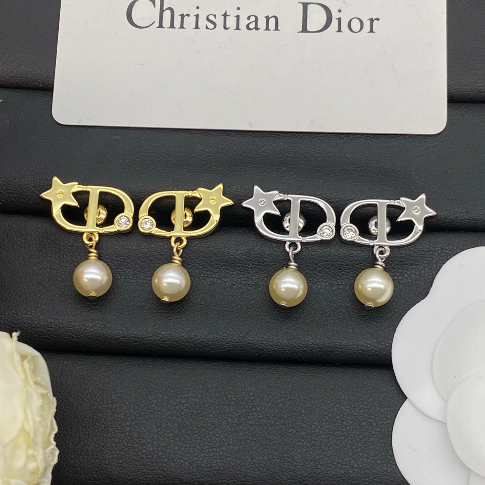 DEM369 earing for women  men charm Couple Jewelry