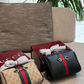 GEM207 New arrive fashion black khaki color bag for woman beautiful gift to choose