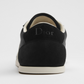 DEM309 New arrive fashion khaki Ivory black color shose for woman beautiful gift to choose