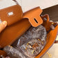 HEM110 New arrive fashion black red bag for woman hands bag beautiful gift to choose gift