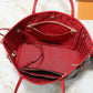 LEM366 New arrive fashion double-sided design bag Hobo bags for woman beautiful gift to choose gift 31 x 28 x 14cm