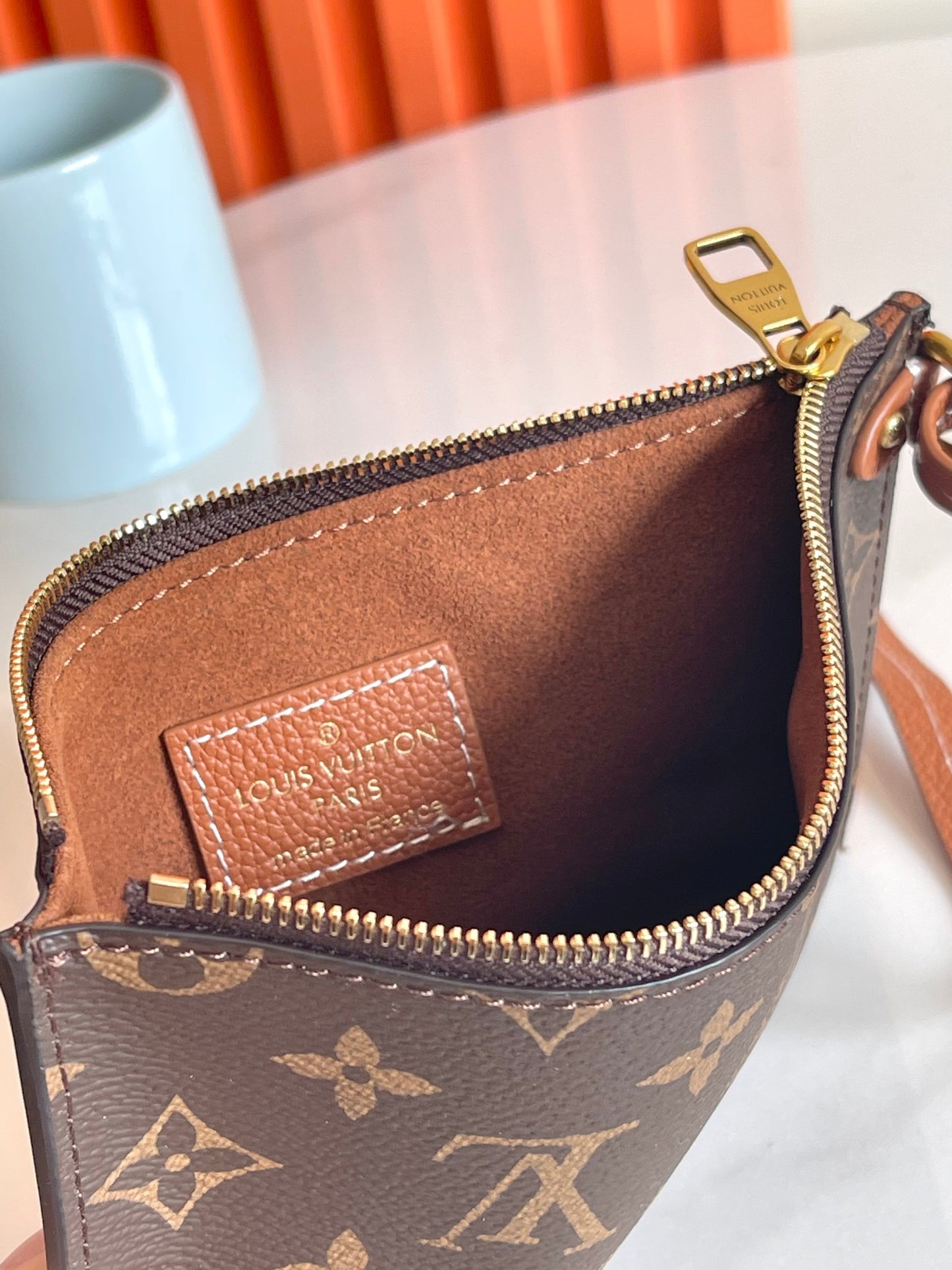 LEM346 Original Epsom Head  top quality bag New Genuine Leather Women's Crossbody Stewardess