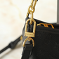 LEM412  New arrive fashion bag for woman Denim fabric handbag beautiful gift to choose gift 25*22*10cm