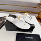 CEM277 New arrive fashion black white khaki   many color shose for woman beautiful Slippers gift to choose
