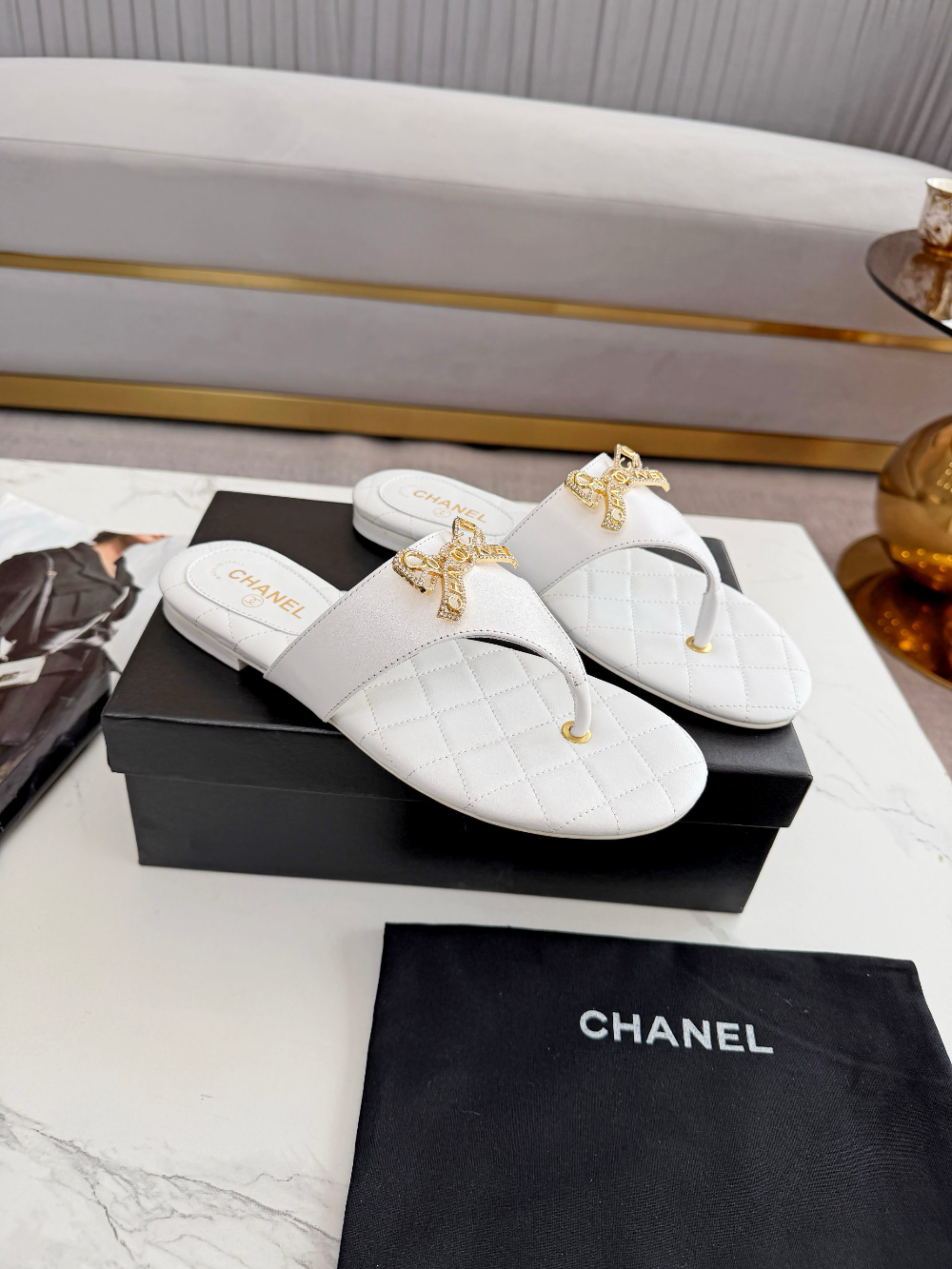 CEM277 New arrive fashion black white khaki   many color shose for woman beautiful Slippers gift to choose