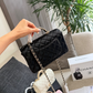 CEM479 New arrive fashion pink black white bag for woman hands bag beautiful gift to choose gift 13×20×9cm
