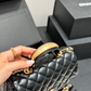 CEM262 New arrive fashion black pink white  bag for woman hands bag beautiful gift to choose gift