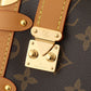 LEM94  New arrive fashion gray bag for woman beautiful gift to choose gift size to choose 19*12*7.5CM