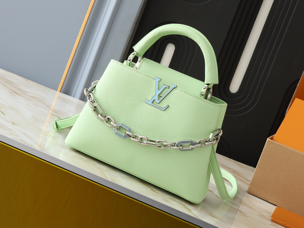LEM513 New arrive fashion black white green deep-blue yellow bag for woman hands bag beautiful gift to choose gift 2 size