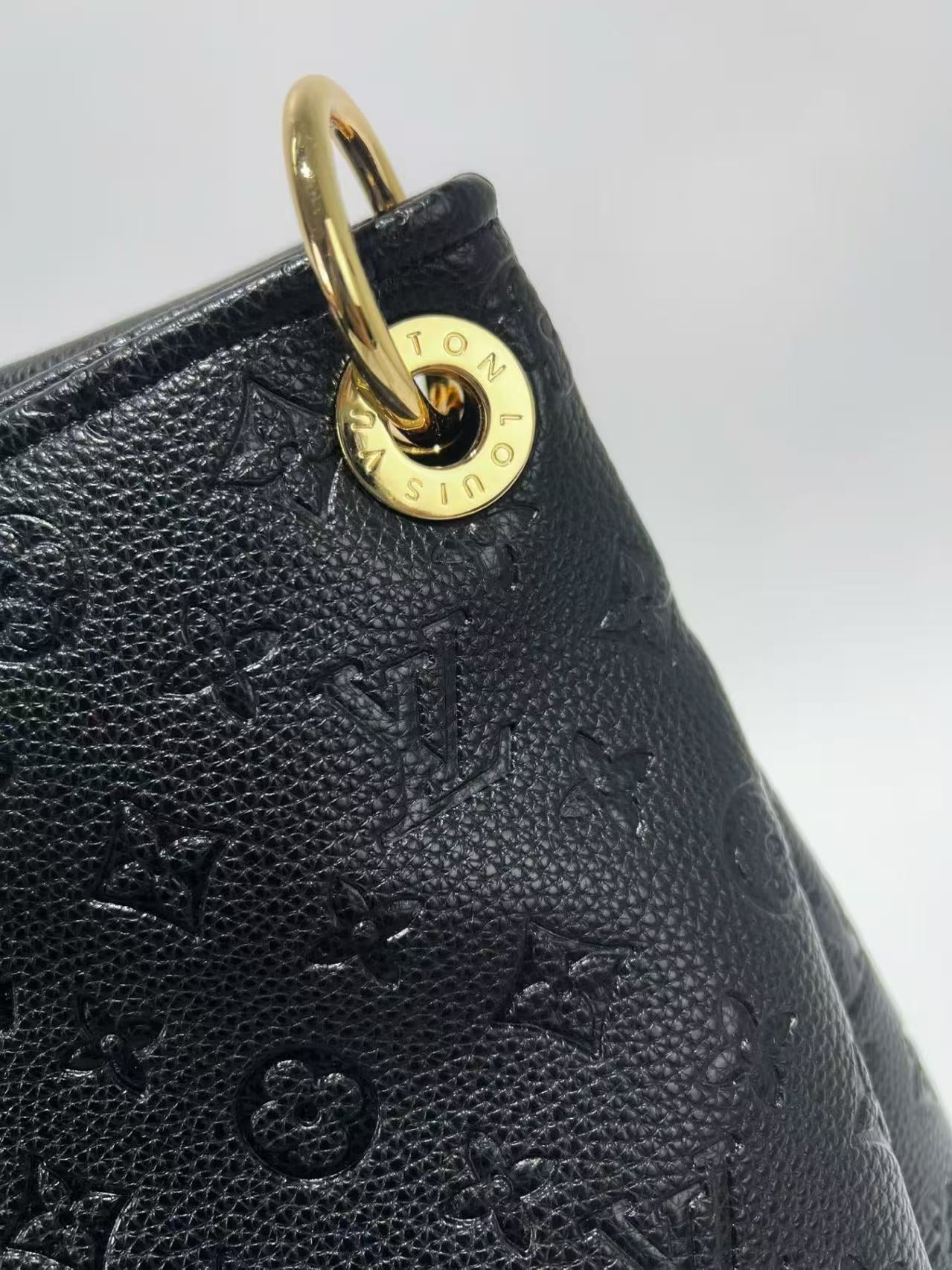 LEM497 New arrive fashion black bag for woman black hands bag beautiful gift to choose gift 46.0 x 32.0 x 22.0 cm