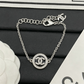 CEM407 Bracelets for women Bangles men charm bracelet Couple Jewelry