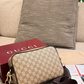 GEM206 New arrive fashion khaki color bag for woman beautiful gift to choose