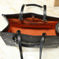 LEM434 New arrive fashion black bag for woman hands bag beautiful gift to choose gift 4 size