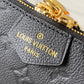 LEM354 Original Top-grade original single-layer leather New Genuine Leather Women's Crossbody Stewardess