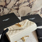 SEM06 New Designer handBag Bag for women white black bag size: 21*13cm