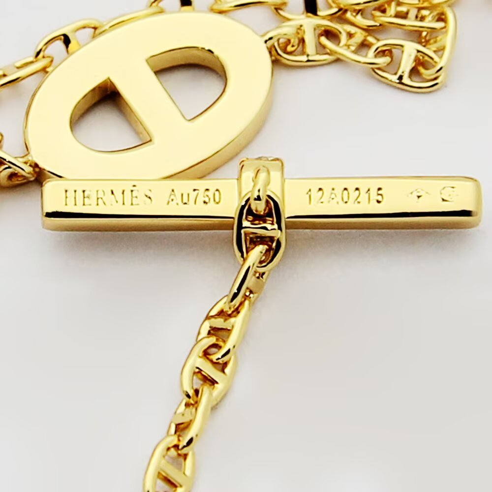 HEM117 Designer Women Bracelets Fashion Jewelry Personalized For Female gift 18.5cm