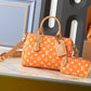 LEM341 Designer bags Mini Pillow Rowan Fashionable Crossbody Rowan Boston Pillow Bag 25.0 x 15.0 x 15.0cm