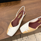 CEM382 HEM102 Designer women Slippers sandals shoes for women mix color shoes high quality size 35 to 40