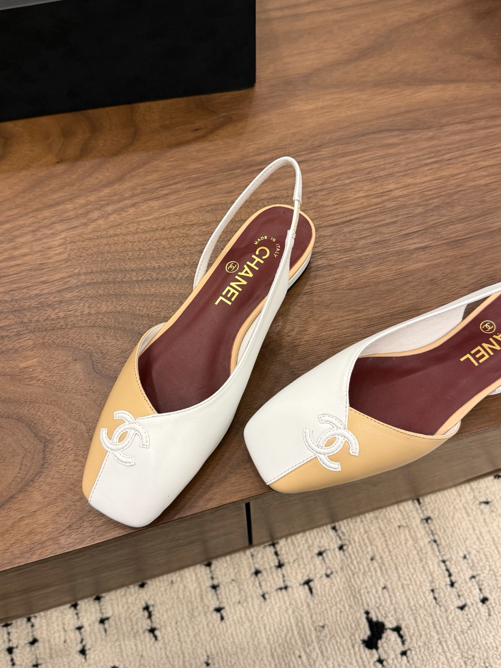 CEM382 HEM102 Designer women Slippers sandals shoes for women mix color shoes high quality size 35 to 40