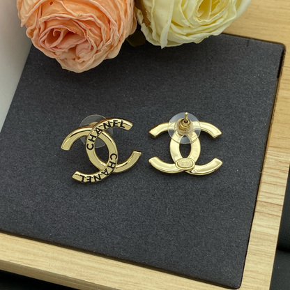 CEM406 earing for women  men charm Couple Jewelry