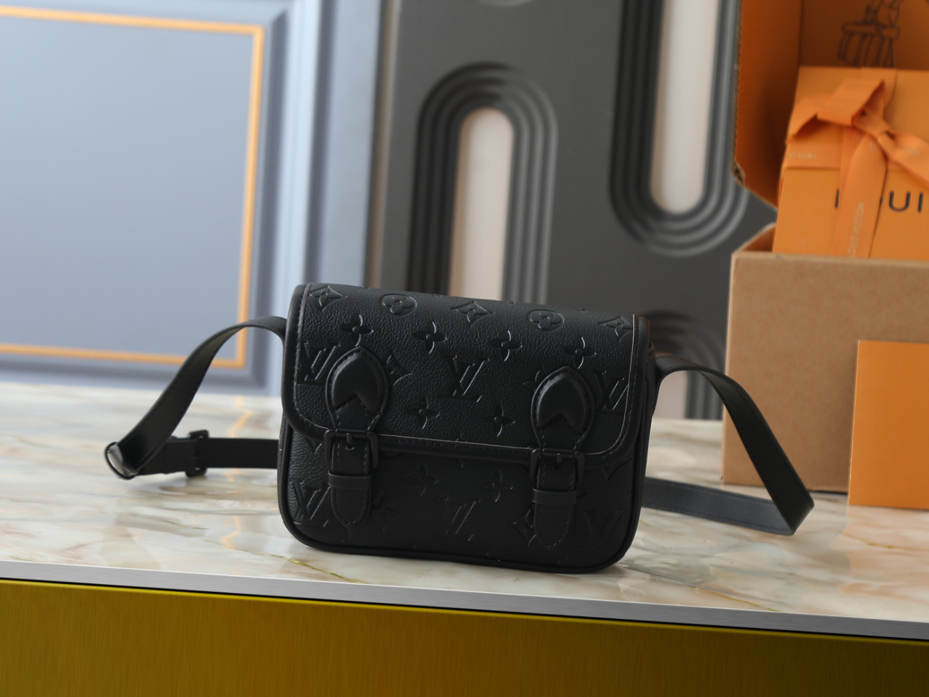 LEM461 New arrive fashion black brown bag for woman hands bag beautiful gift to choose gift 15 x 6 x 19.5 cm