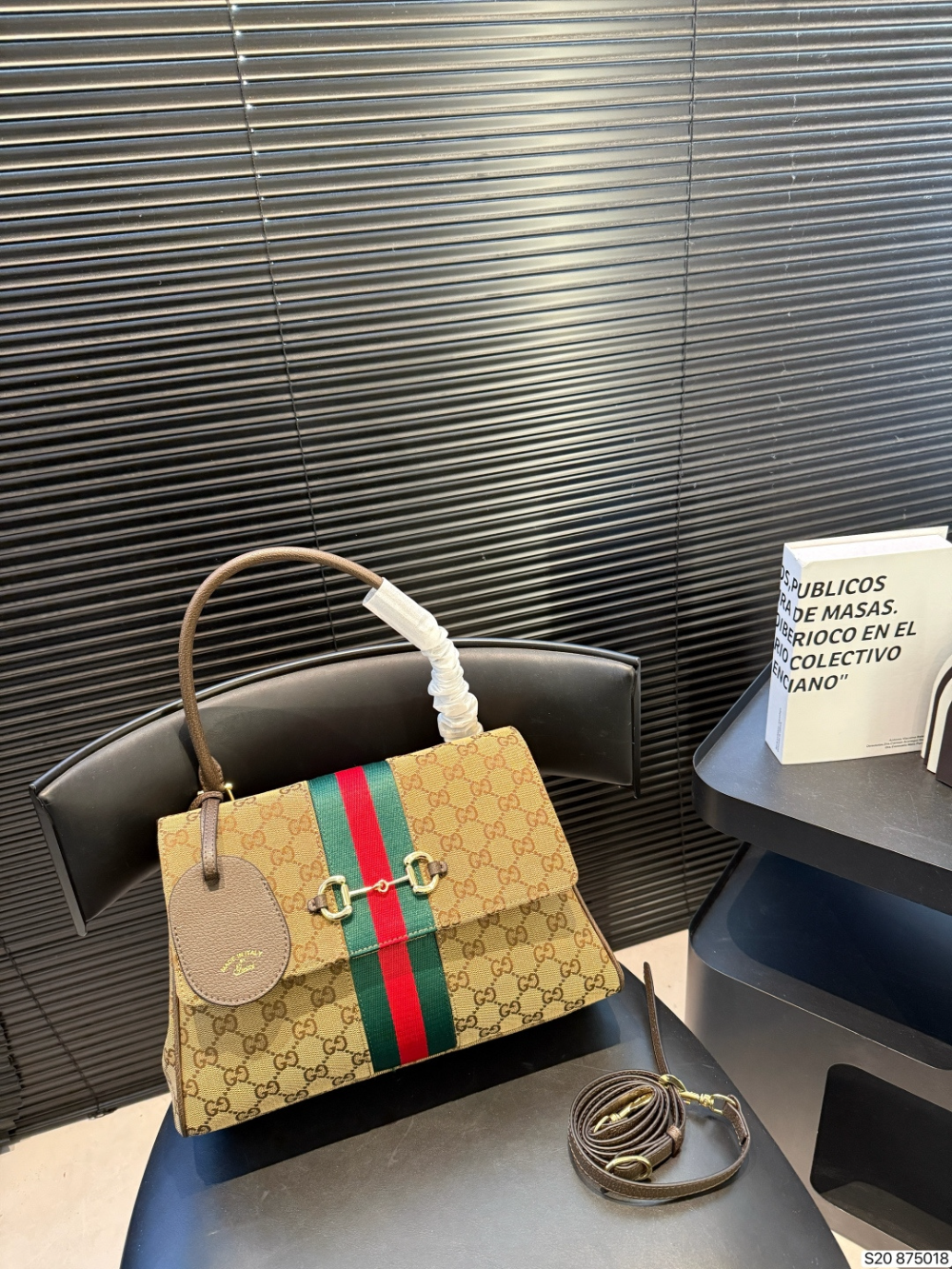 GEM162 New fashionable design ladies' handbag excellent gift options ideal choice for giving as a present 32* 25 cm