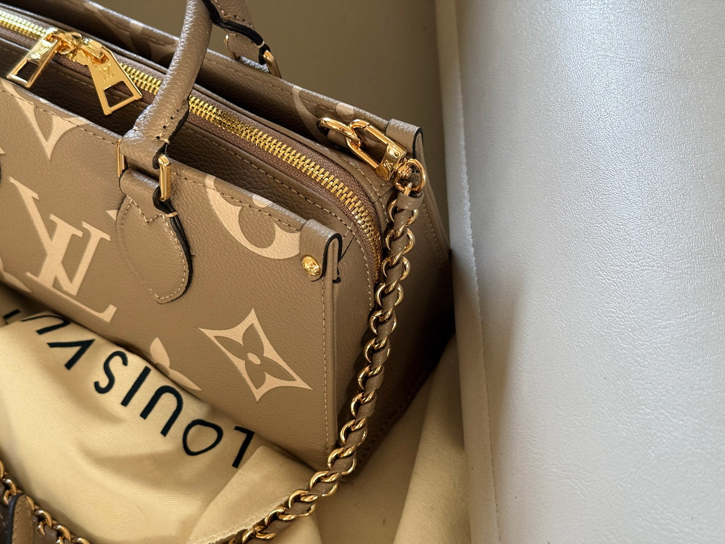 LEM283 Designer Bag Free Shipping Tote Bag Purse Luxury Bag High Version Print Crescent Bag Fashion Classic Old Flower Handbag Underarm Bags Versatile Shoulder Crossbody 25*13cm