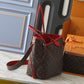 LEM366 New arrive fashion double-sided design bag Hobo bags for woman beautiful gift to choose gift 31 x 28 x 14cm