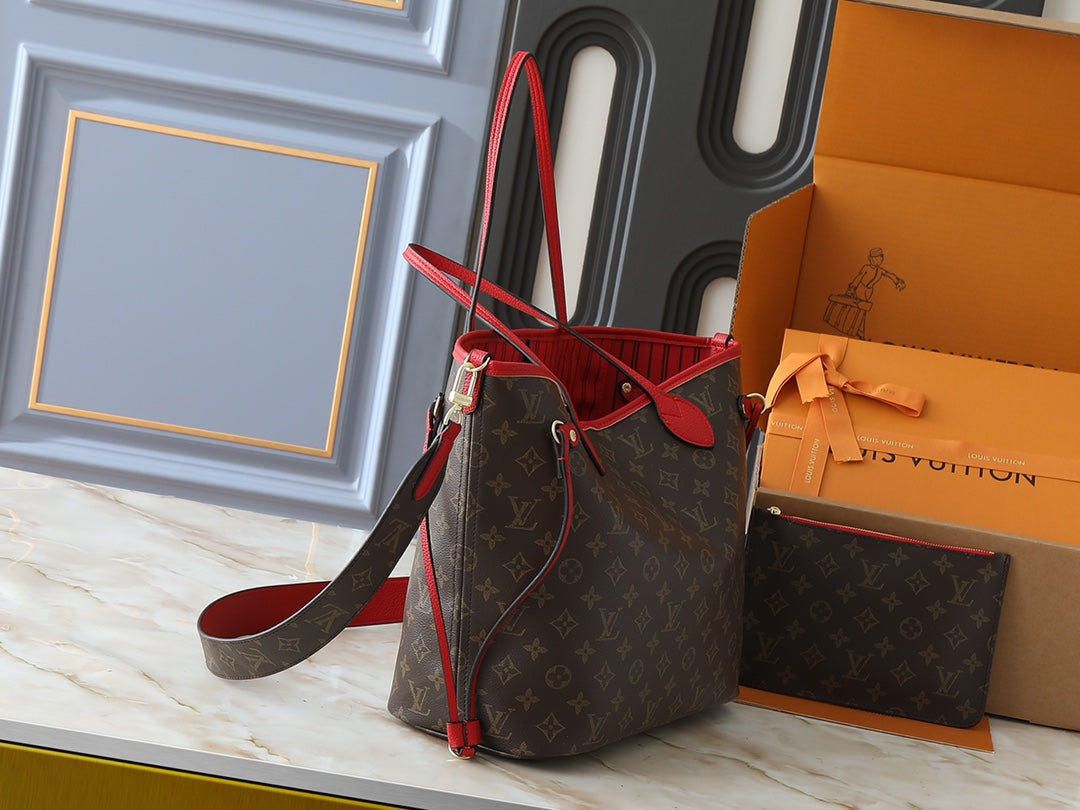 LEM366 New arrive fashion double-sided design bag Hobo bags for woman beautiful gift to choose gift 31 x 28 x 14cm