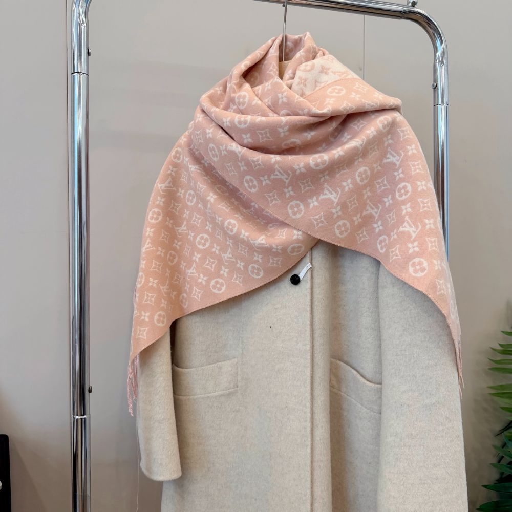 LEM528 new arrive  Hot sale black pink color fashion beautiful  scarf  for woman gift  to choose size 180*60cm
