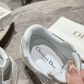 DEM322 New arrive classic fashion gold silver white khaki color shose for woman lover shose color  beautiful gift to choose